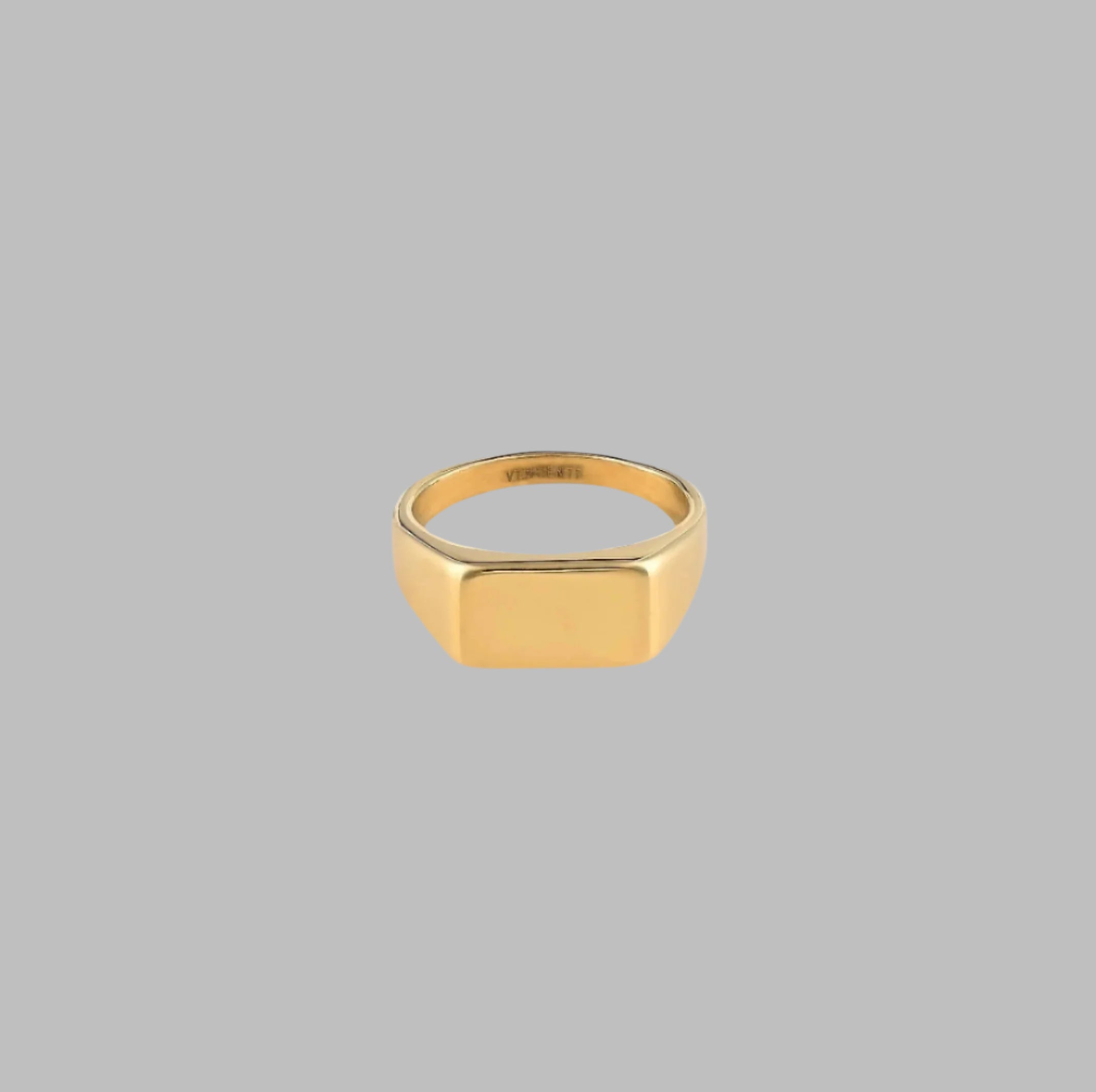 Apex Ring (Gold)