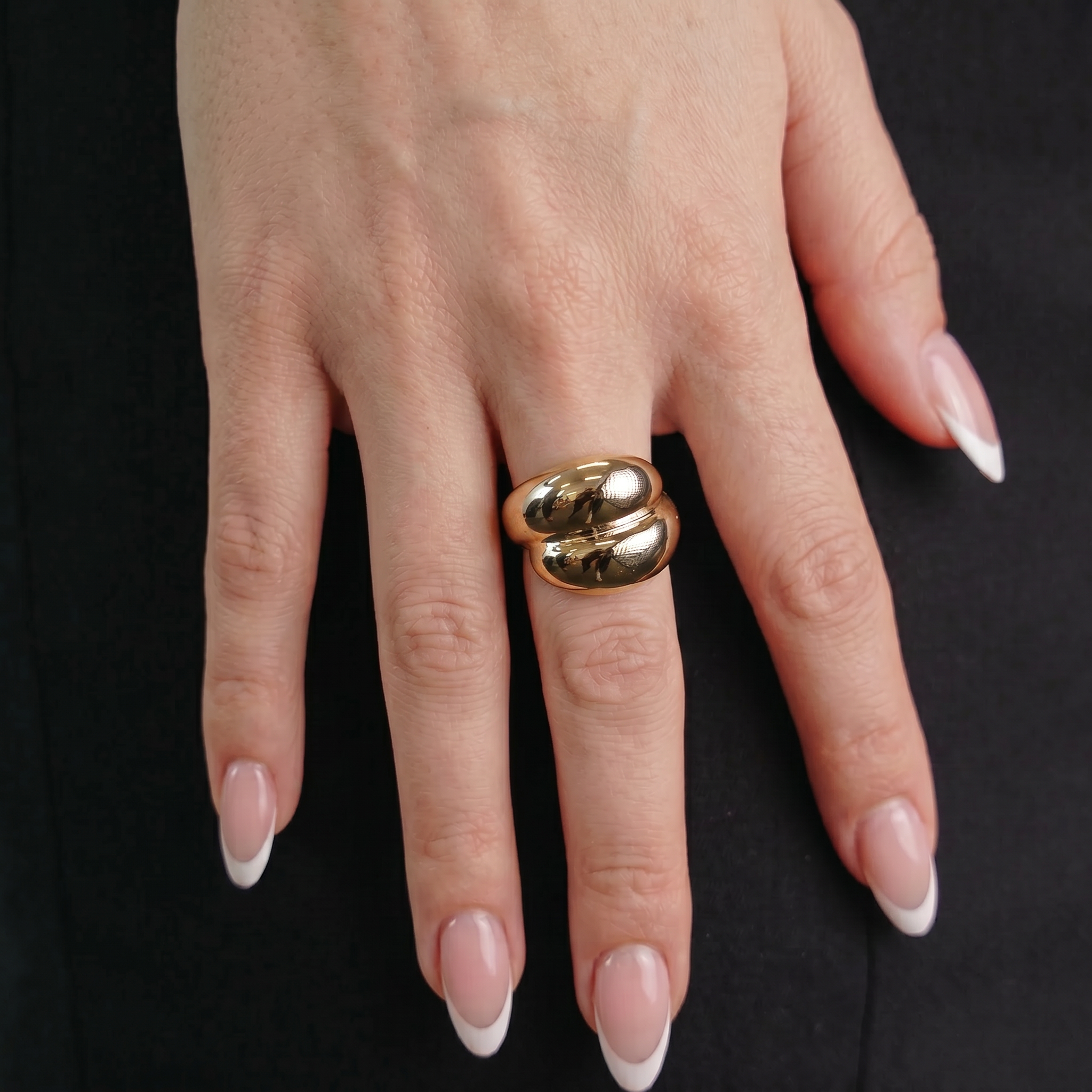 Nova Ring (Gold)