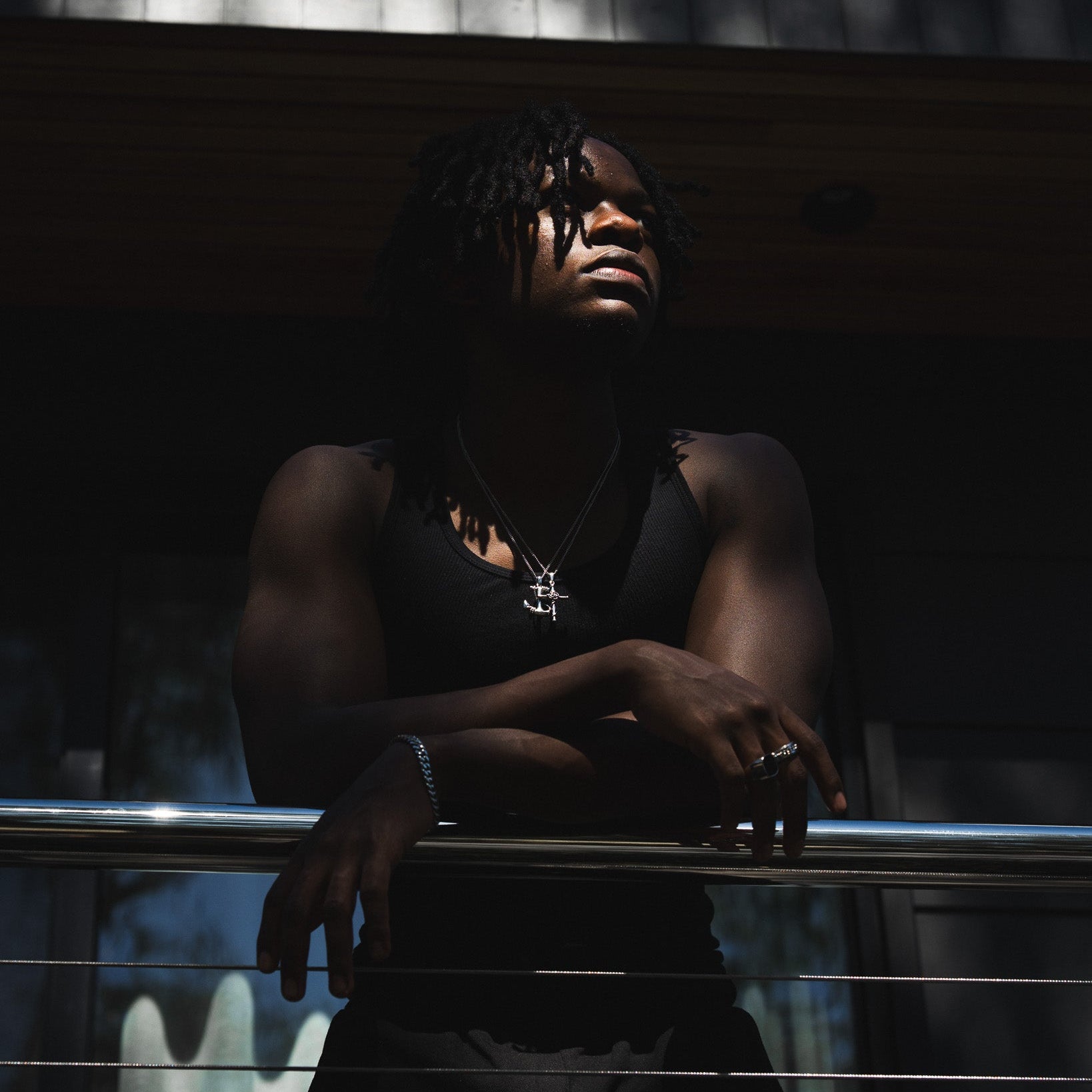 Status Set (White Gold)