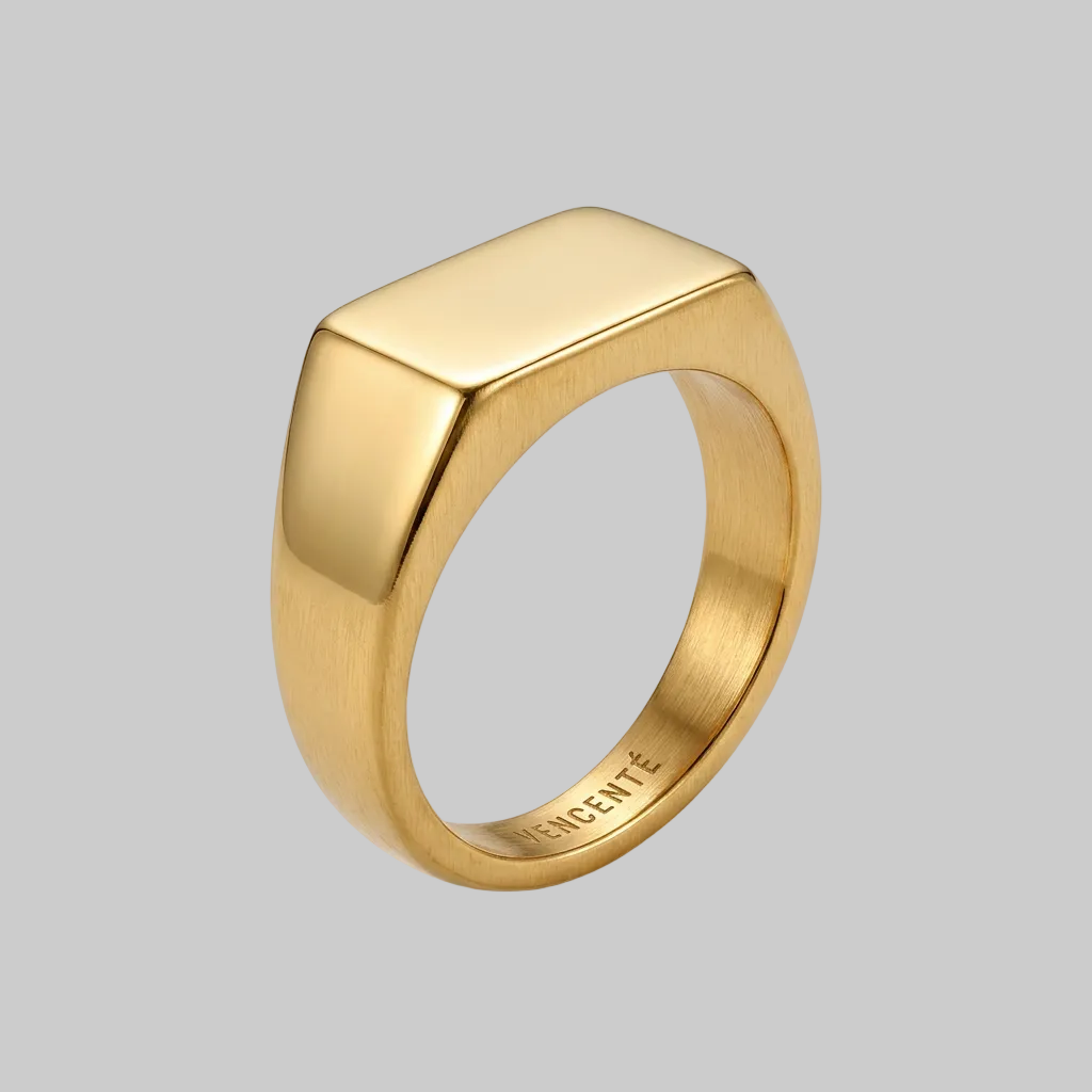 Apex Ring (Gold)