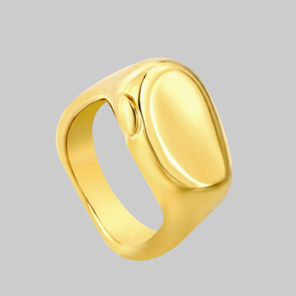 Monarch Ring (Gold)