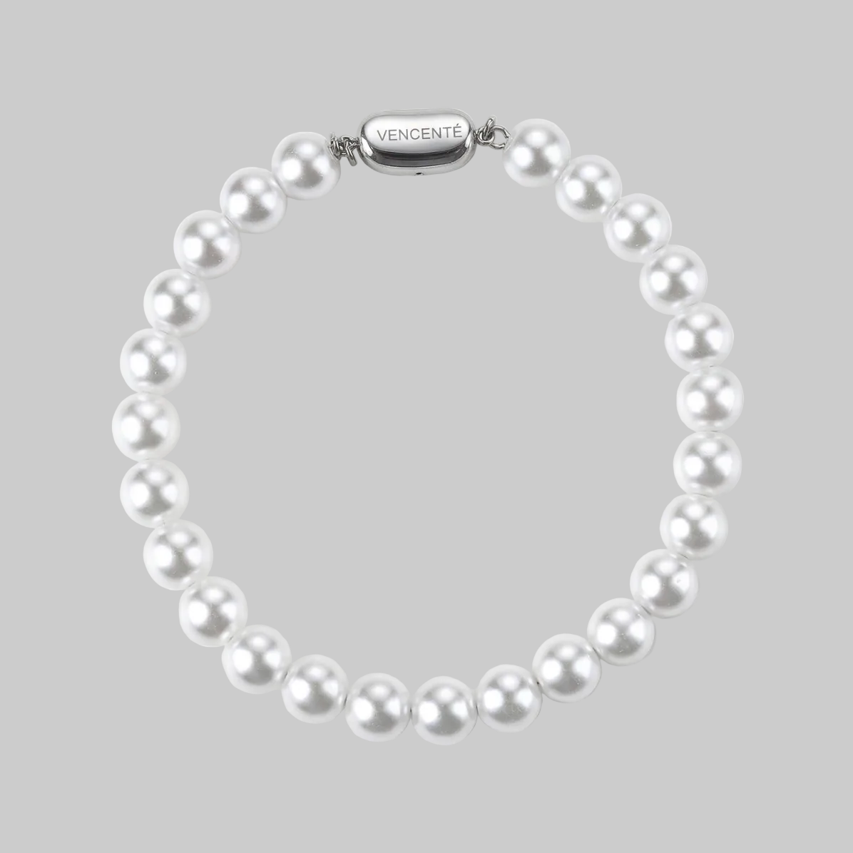 Pearl Bracelet 8MM