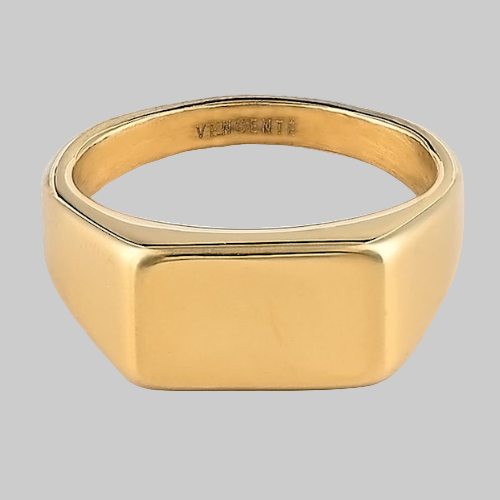 Apex Ring (Gold)