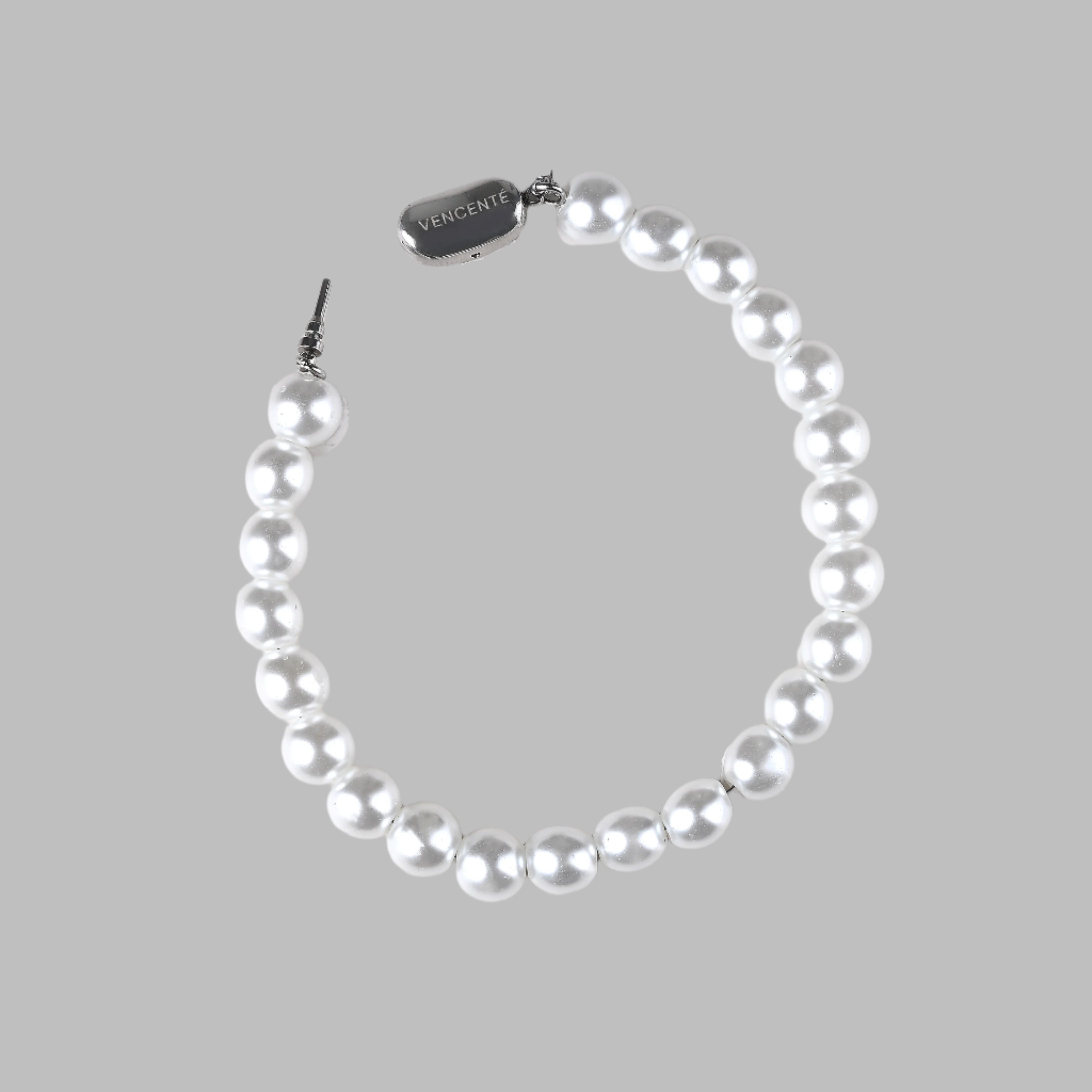 Pearl Bracelet 8MM