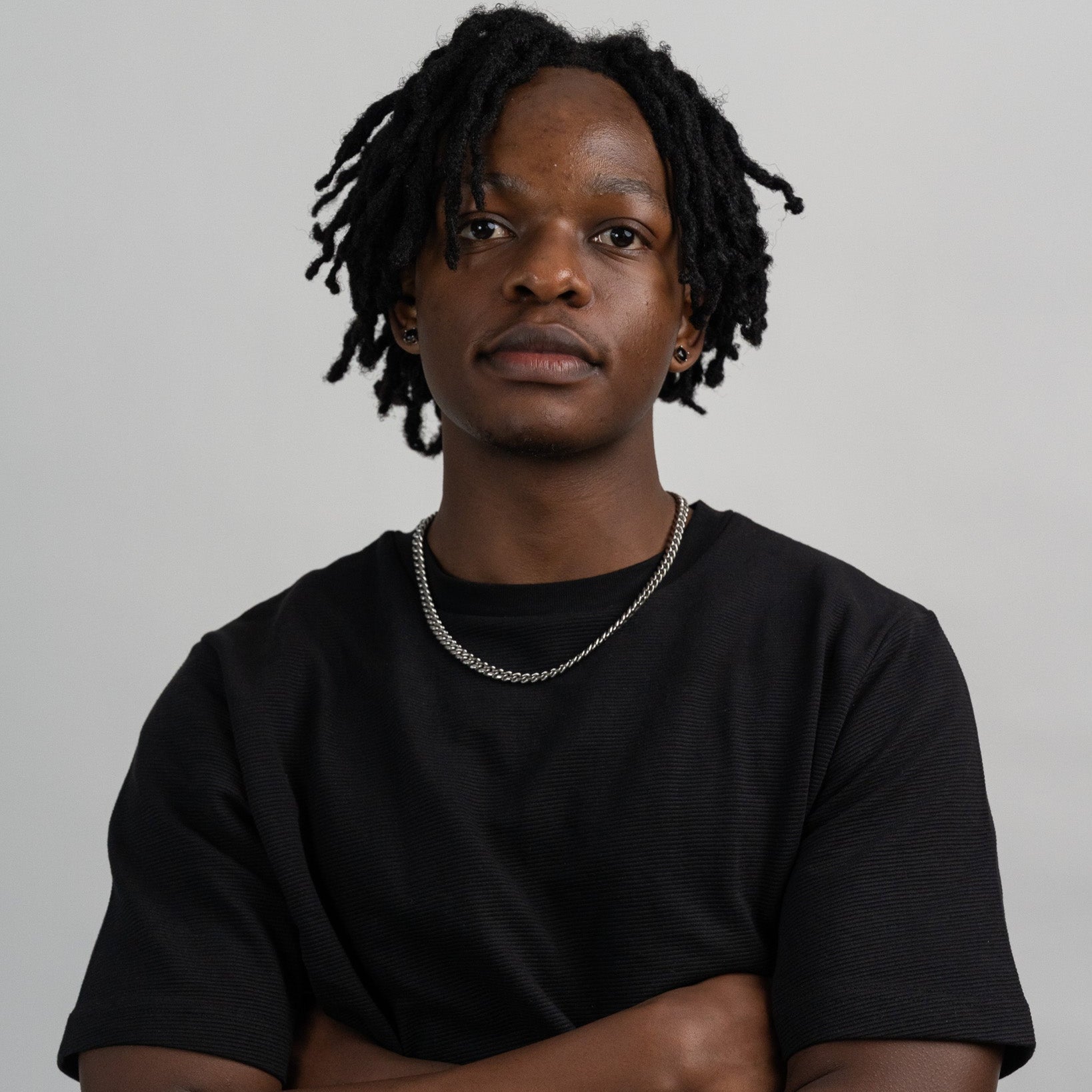 Status Set (White Gold)