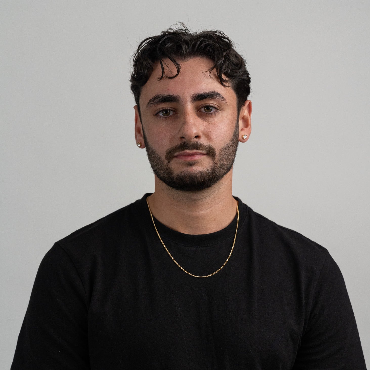 Cuban Chain 2MM (Gold)