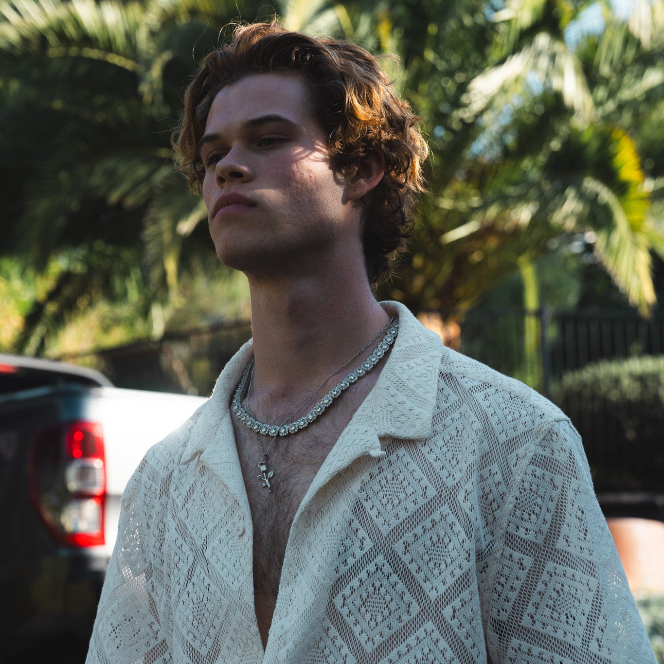 Status Set (White Gold)