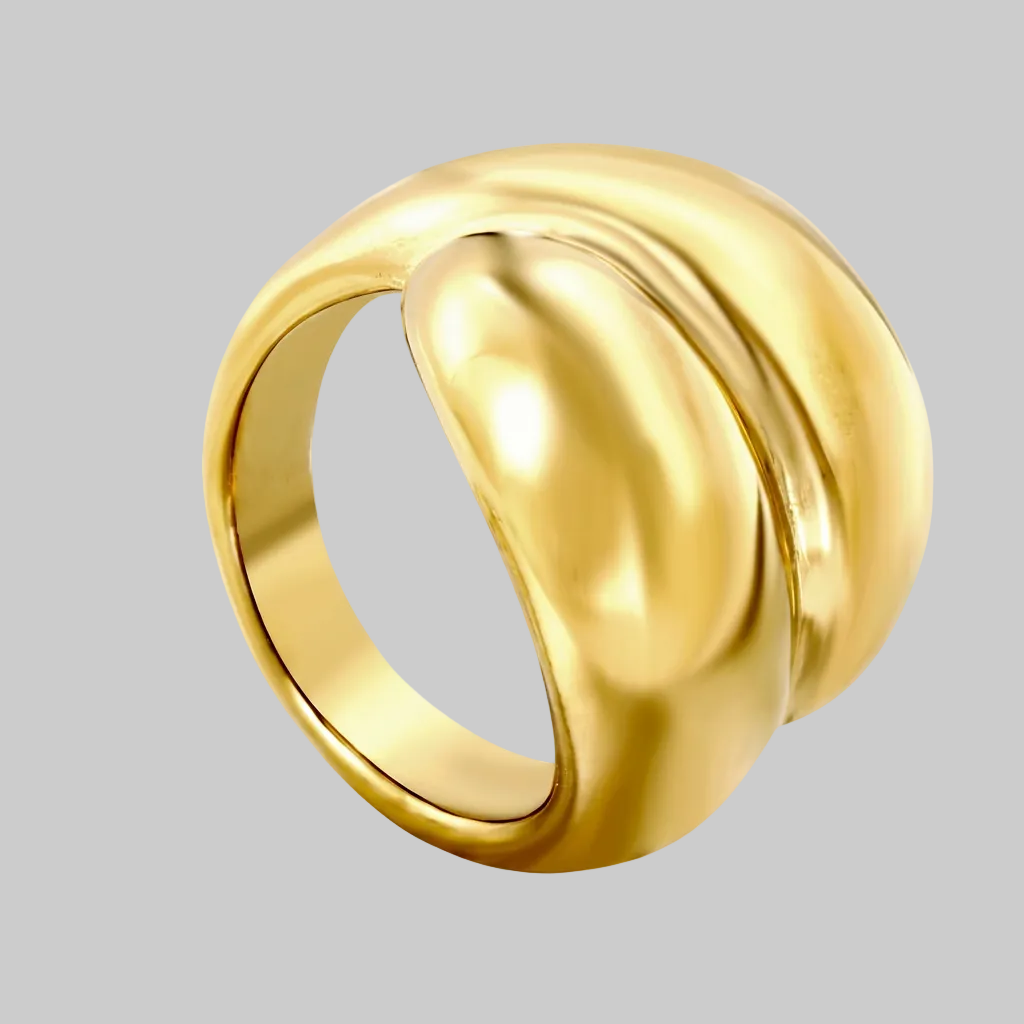Nova Ring (Gold)