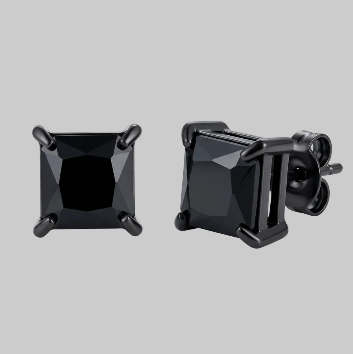 Sable Studs