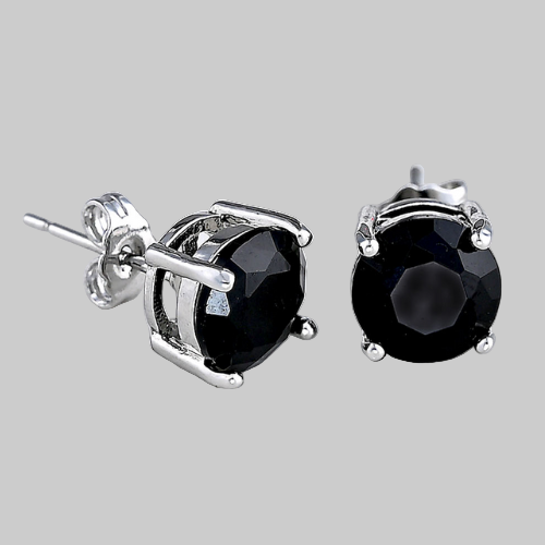 Onyx Studs